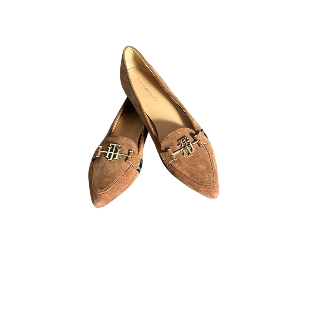 Tommy Hilfiger Women's Tomina Ballet Flat